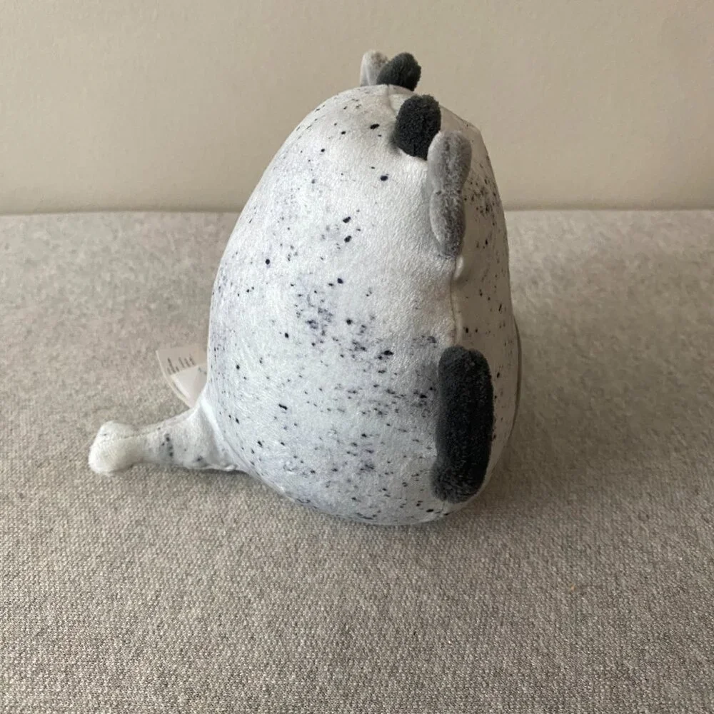 NWT Squishmallows Gio The Gargoyle 5" Halloween 2022 - Picture 4 of 11